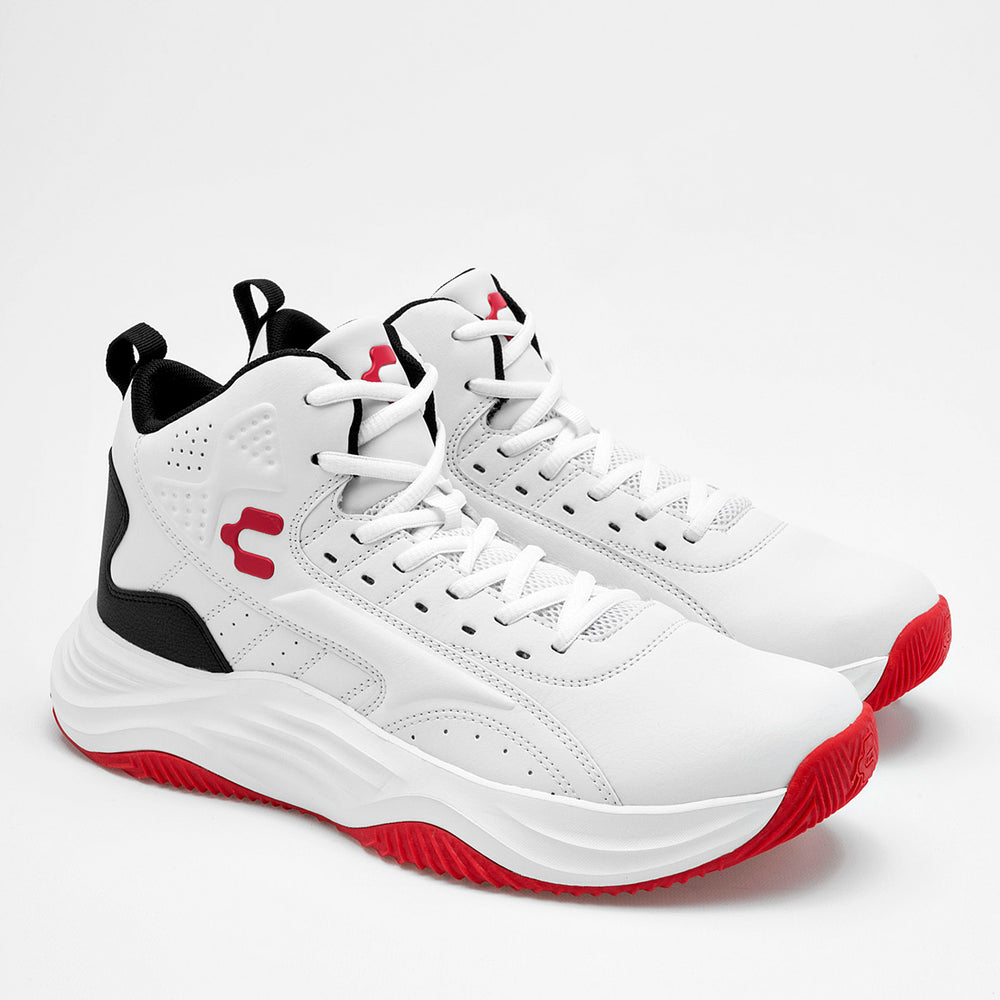 Pakar.com | Tienda online - Tenis urbano tipo Botín para hombre Charly - Envío gratis desde $500