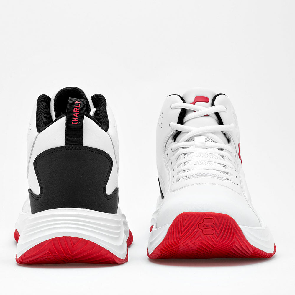 Pakar.com | Tienda online - Tenis urbano tipo Botín para hombre Charly - Envío gratis desde $500