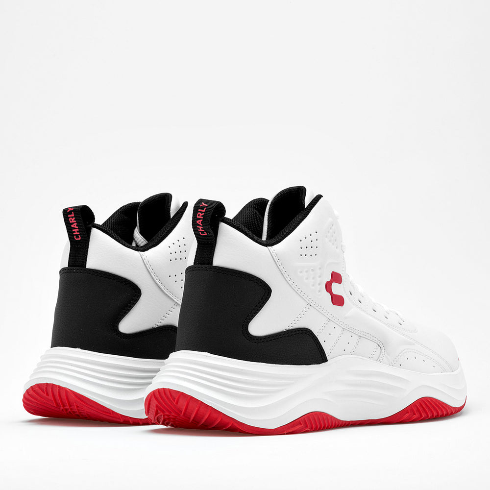 Pakar.com | Tienda online - Tenis urbano tipo Botín para hombre Charly - Envío gratis desde $500