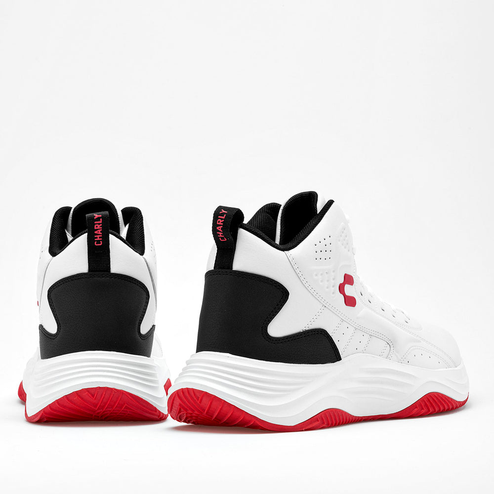 Pakar.com | Tienda online - Tenis urbano tipo Botín para hombre Charly - Envío gratis desde $500