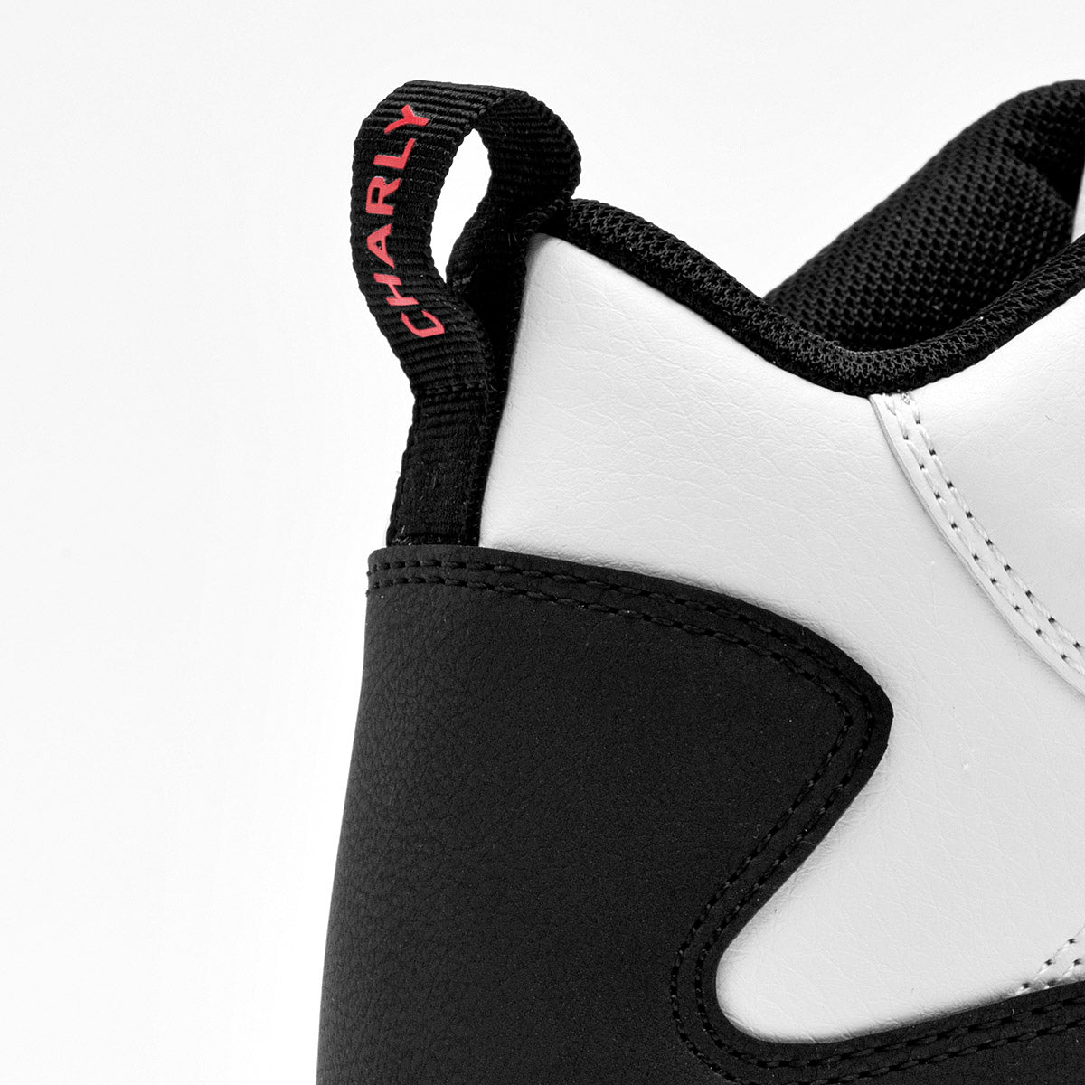 Pakar.com | Tienda online | Calzado Escolar | Tenis urbano tipo Botín Charly para hombre | Regreso a clases | Vacaciones de Verano
