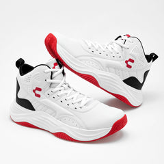 Tenis urbano tipo Botín Charly para hombre