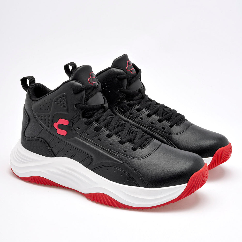 Pakar.com | Tienda online - Tenis urbano tipo Botín para hombre Charly - Envío gratis desde $500