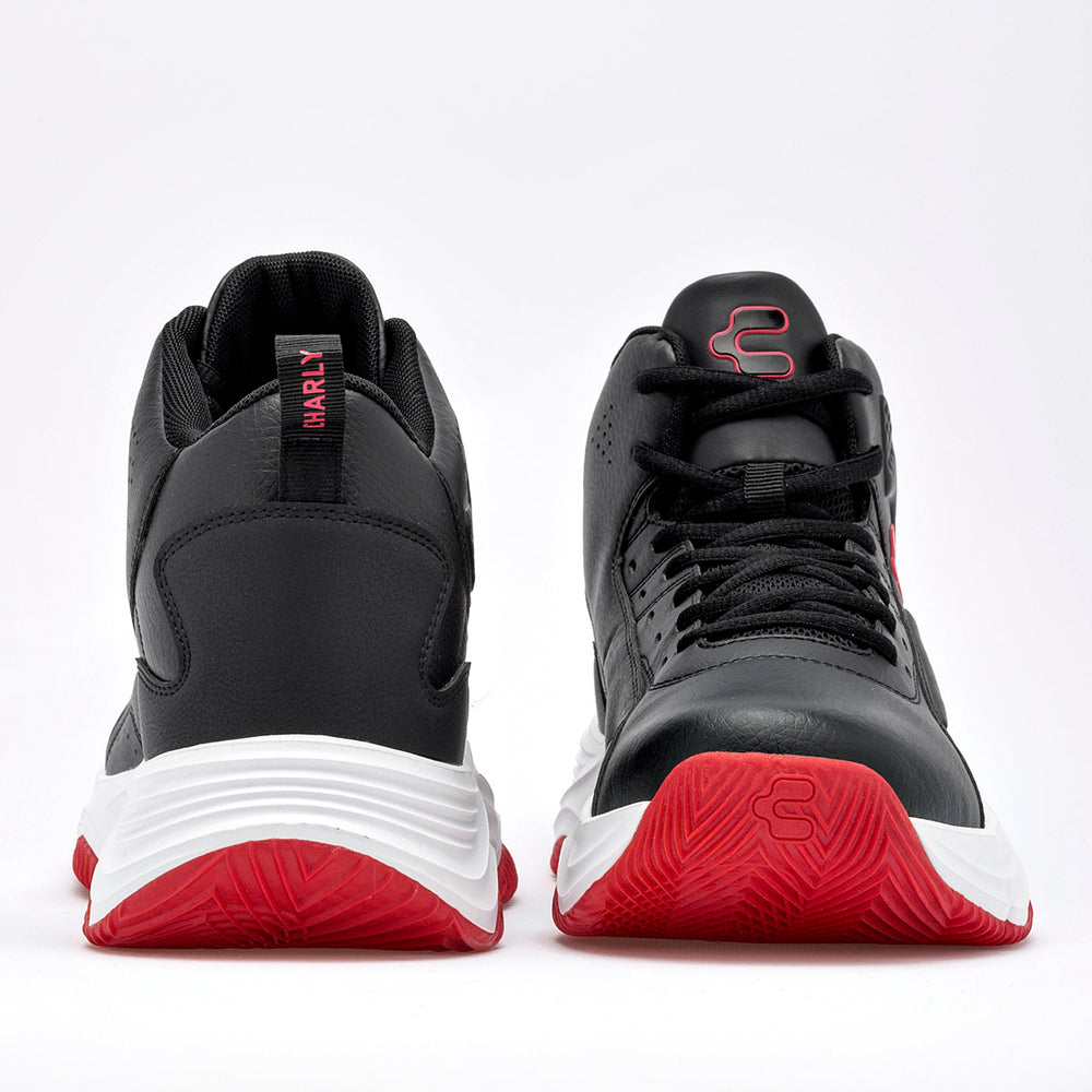 Pakar.com | Tienda online - Tenis urbano tipo Botín para hombre Charly - Envío gratis desde $500