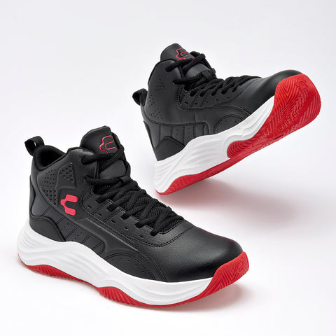 Tenis urbano tipo Botín Charly para hombre