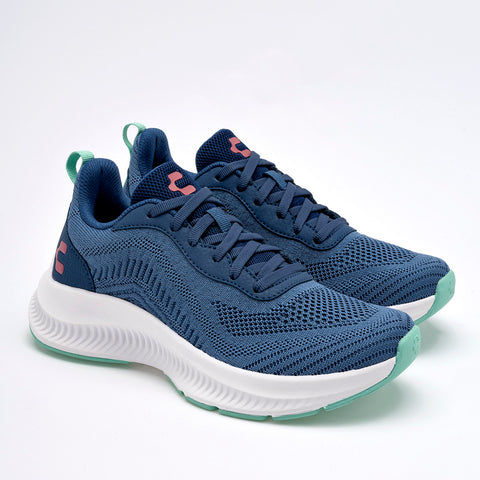 Tenis deportivos Charly para mujer
