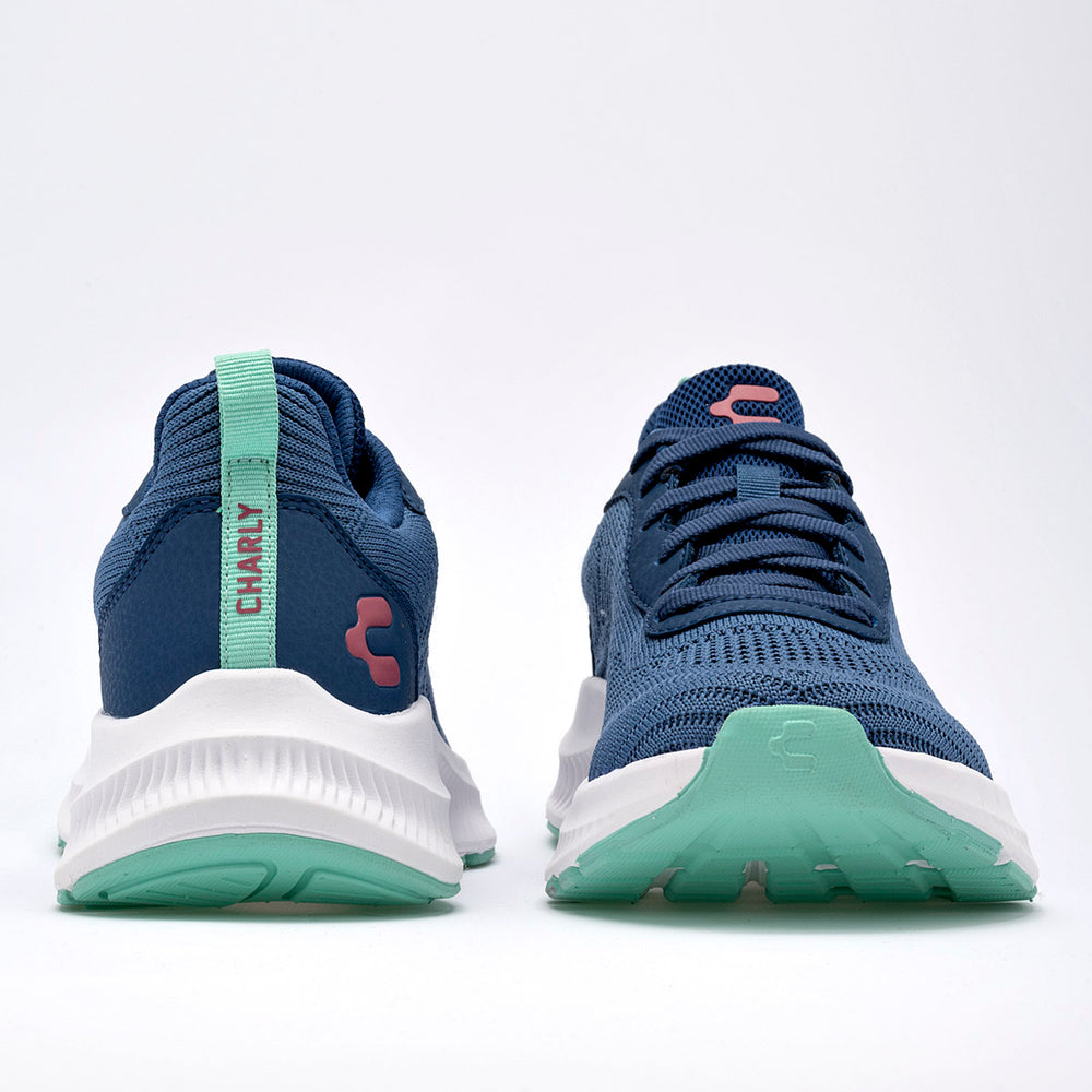Pakar.com | Tienda online - Tenis deportivo para mujer Charly - Envío gratis desde $500