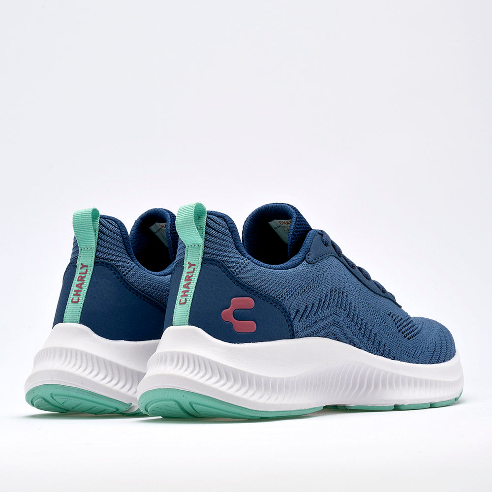 Pakar.com | Tienda online - Tenis deportivo para mujer Charly - Envío gratis desde $500