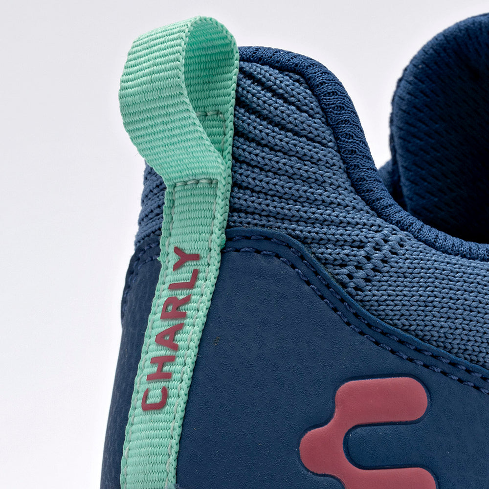 Pakar.com | Tienda online - Tenis deportivo para mujer Charly - Envío gratis desde $500