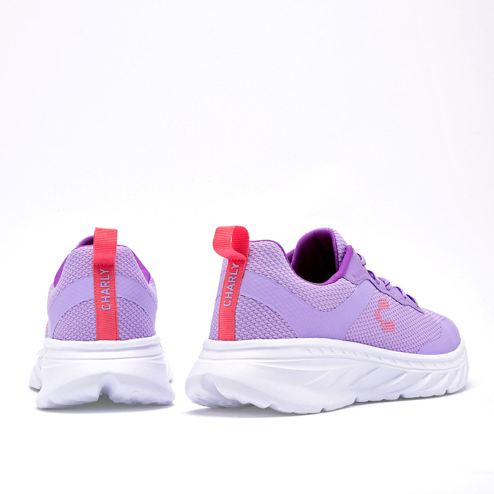 Pakar.com | Tienda online - Tenis deportivo para mujer Charly - Envío gratis desde $500