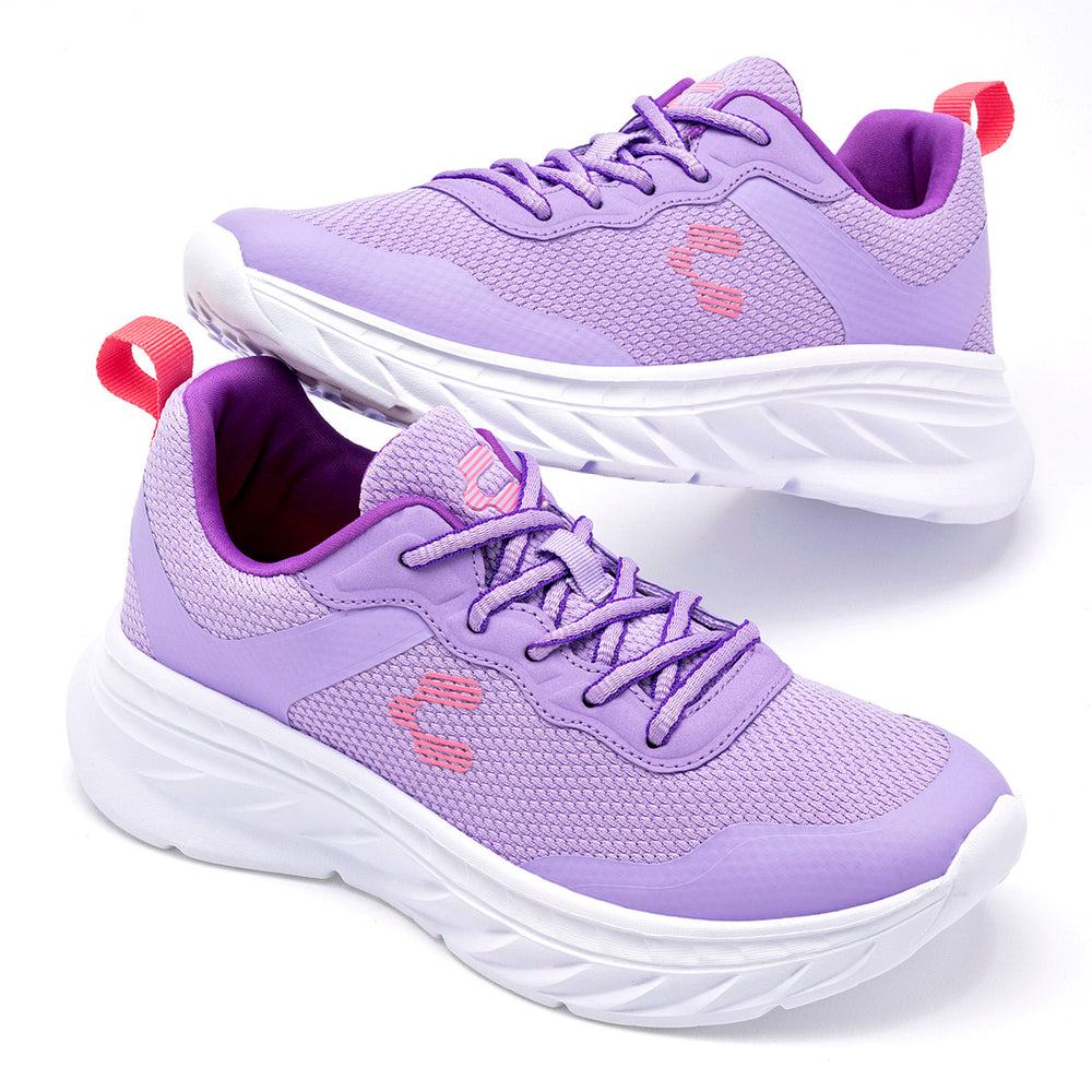 Pakar.com | Tienda online | Calzado Escolar | Tenis deportivo Charly para mujer | Regreso a clases | Vacaciones de Verano