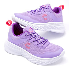 Tenis deportivo Charly para mujer