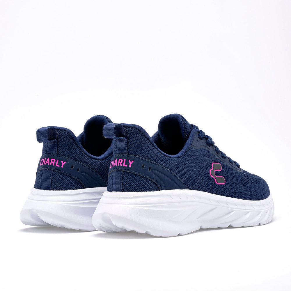 Pakar.com | Tienda online - Tenis deportivo para mujer Charly - Envío gratis desde $500
