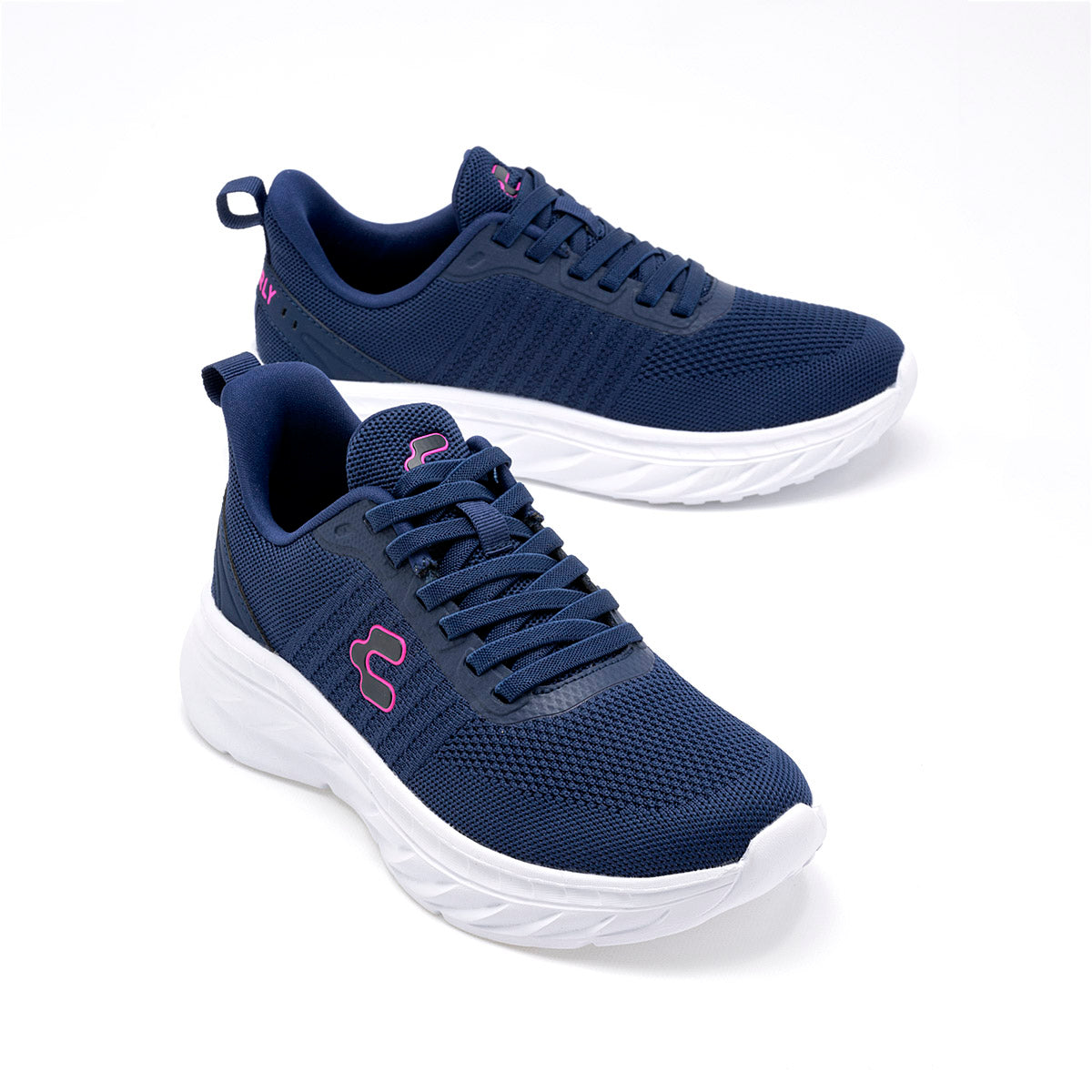 Tenis deportivo Charly para mujer