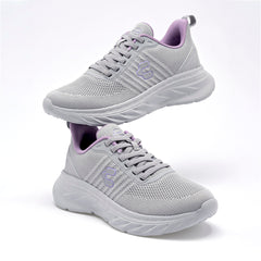 Tenis deportivo Charly para mujer