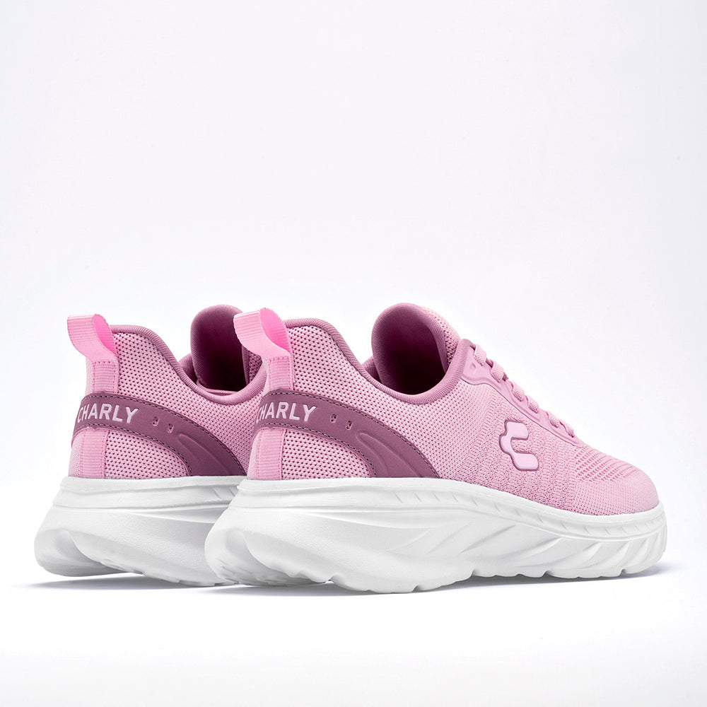 Pakar.com | Tienda online - Tenis deportivo para mujer Charly - Envío gratis desde $500