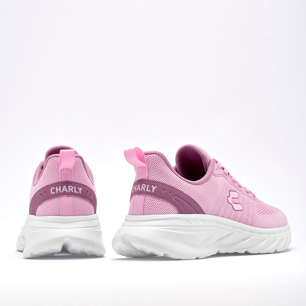 Pakar.com | Tienda online - Tenis deportivo para mujer Charly - Envío gratis desde $500