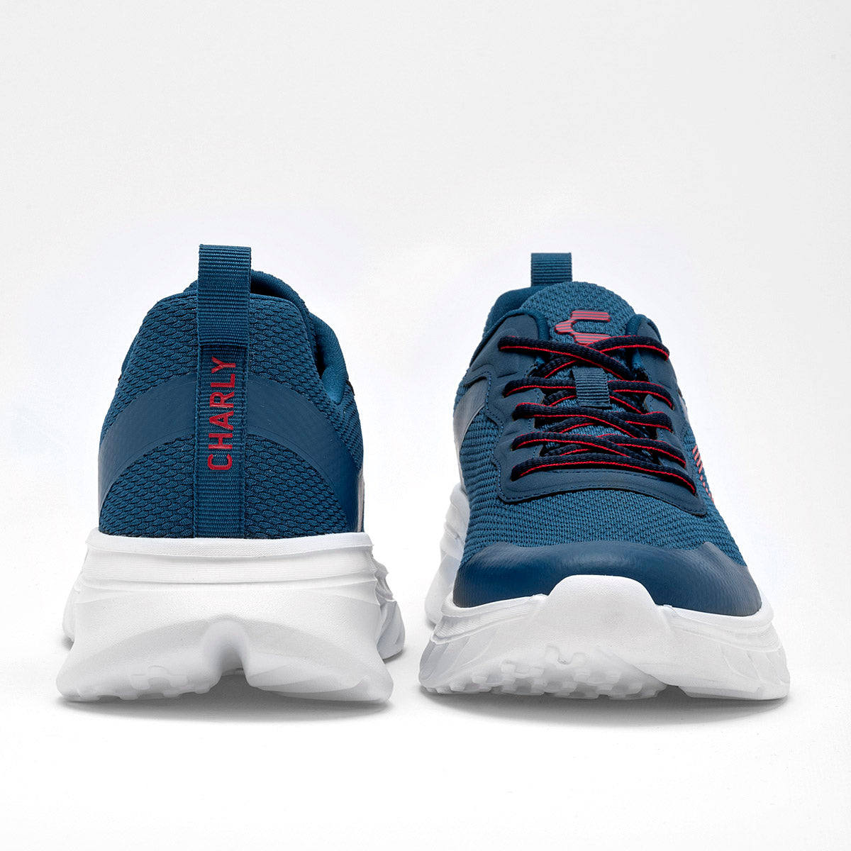Tenis deportivo Charly para Joven