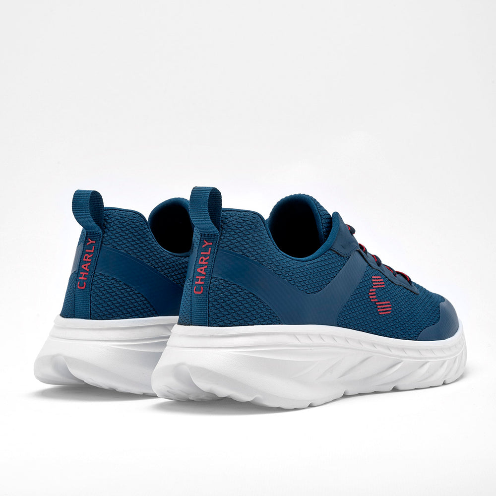 Pakar.com | Tienda online - Tenis deportivo para hombre Charly - Envío gratis desde $500