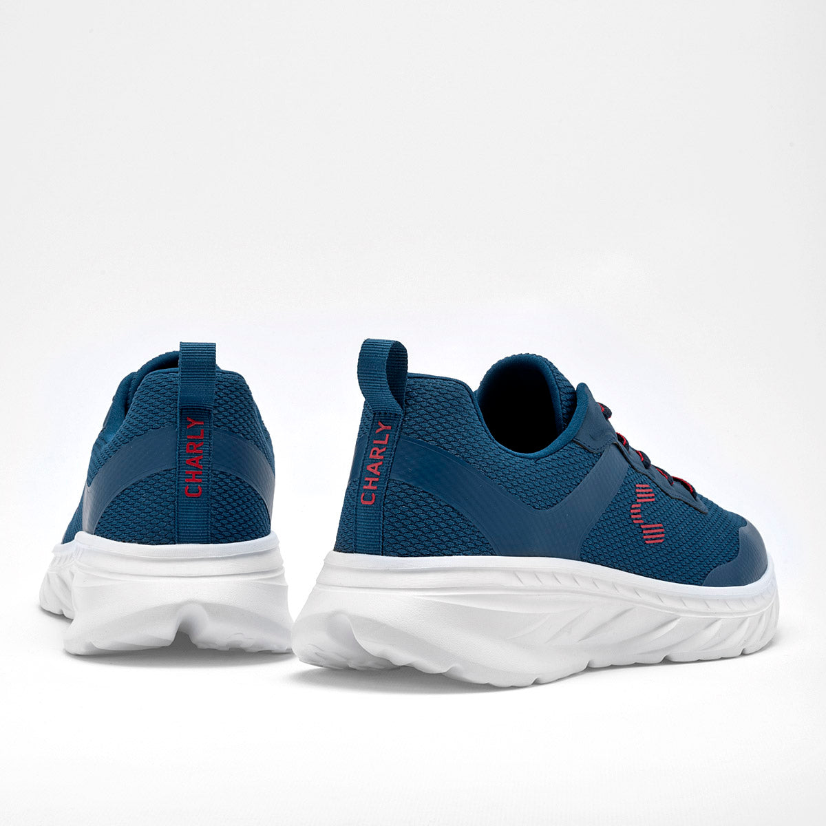 Tenis deportivo Charly para Joven