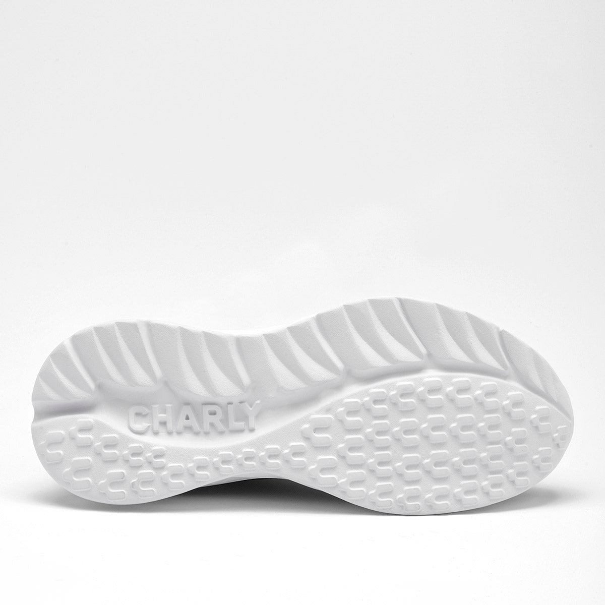 Tenis deportivo Charly para Joven