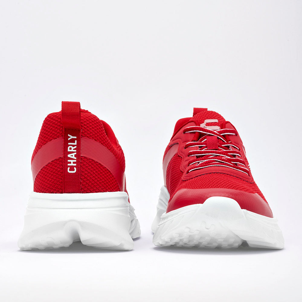 Pakar.com | Tienda online - Tenis deportivo para hombre Charly - Envío gratis desde $500