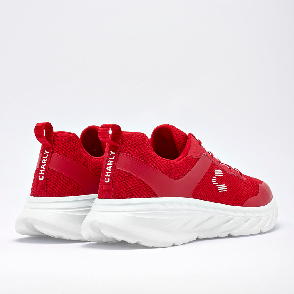 Pakar.com | Tienda online - Tenis deportivo para hombre Charly - Envío gratis desde $500