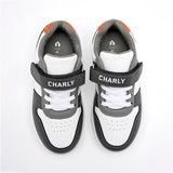 Tenis urbanos para Niño marca Charly Blanco cod. 120478