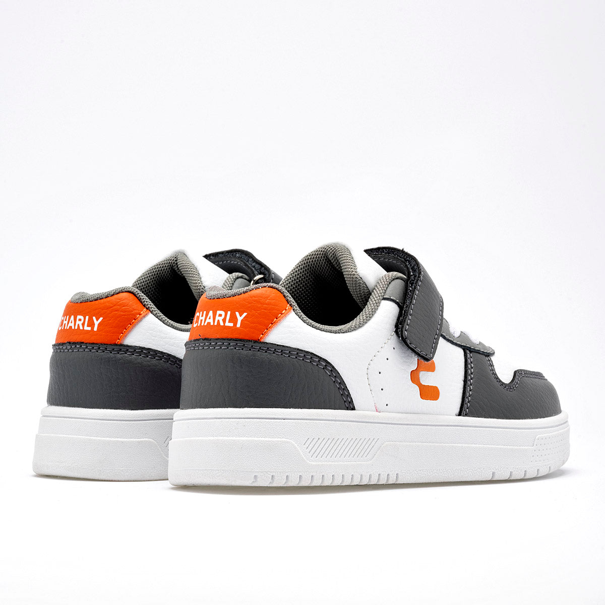 Pakar.com | Tienda online | Calzado Escolar | Tenis urbano Charly para Niño | Regreso a clases | Vacaciones de Verano