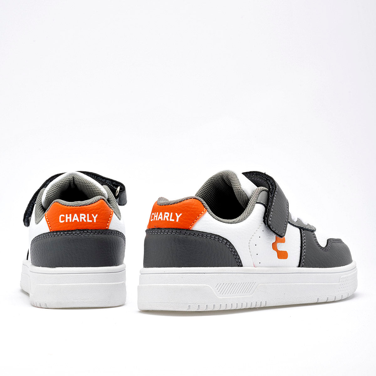 Pakar.com | Tienda online | Calzado Escolar | Tenis urbano Charly para Niño | Regreso a clases | Vacaciones de Verano