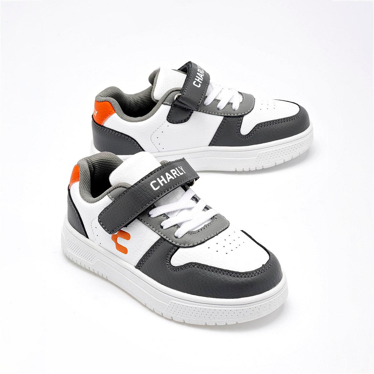 Pakar.com | Tienda online | Calzado Escolar | Tenis urbano Charly para Niño preescolar | Regreso a clases | Vacaciones de Verano
