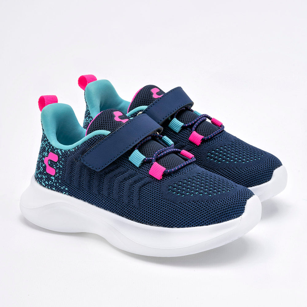 Pakar.com | Tienda online - Tenis deportivo para niña preescolar Charly - Envío gratis desde $500