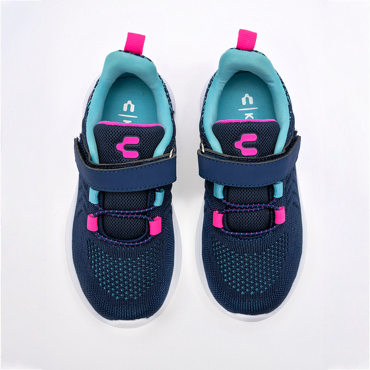 Pakar.com | Tienda online - Tenis deportivo Charly para niña preescolar