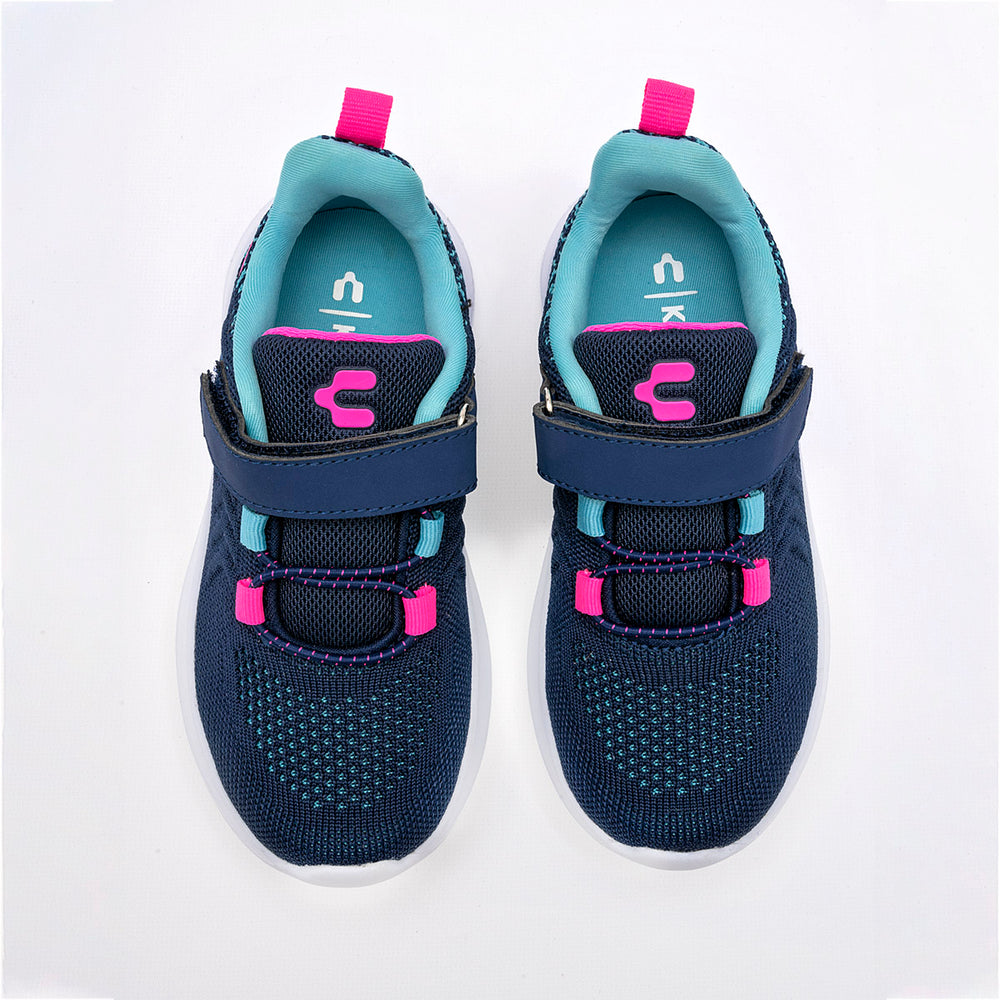 Pakar.com | Tienda online - Tenis deportivo para niña preescolar Charly - Envío gratis desde $500