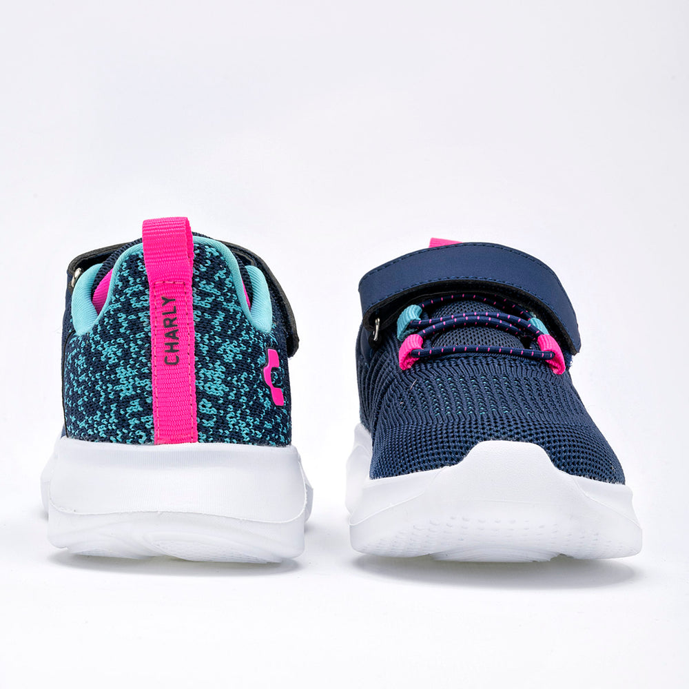Pakar.com | Tienda online - Tenis deportivo para niña Charly - Envío gratis desde $500