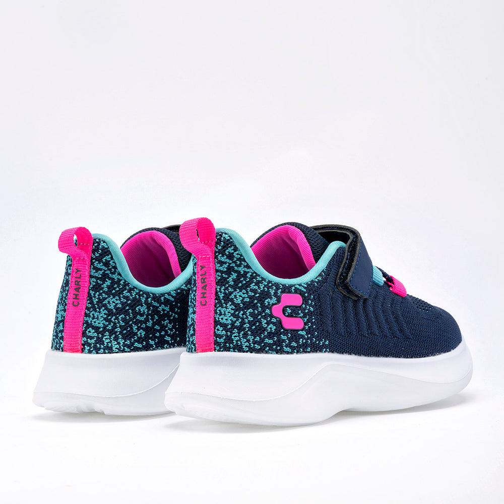 Pakar.com | Tienda online - Tenis deportivo para niña Charly - Envío gratis desde $500