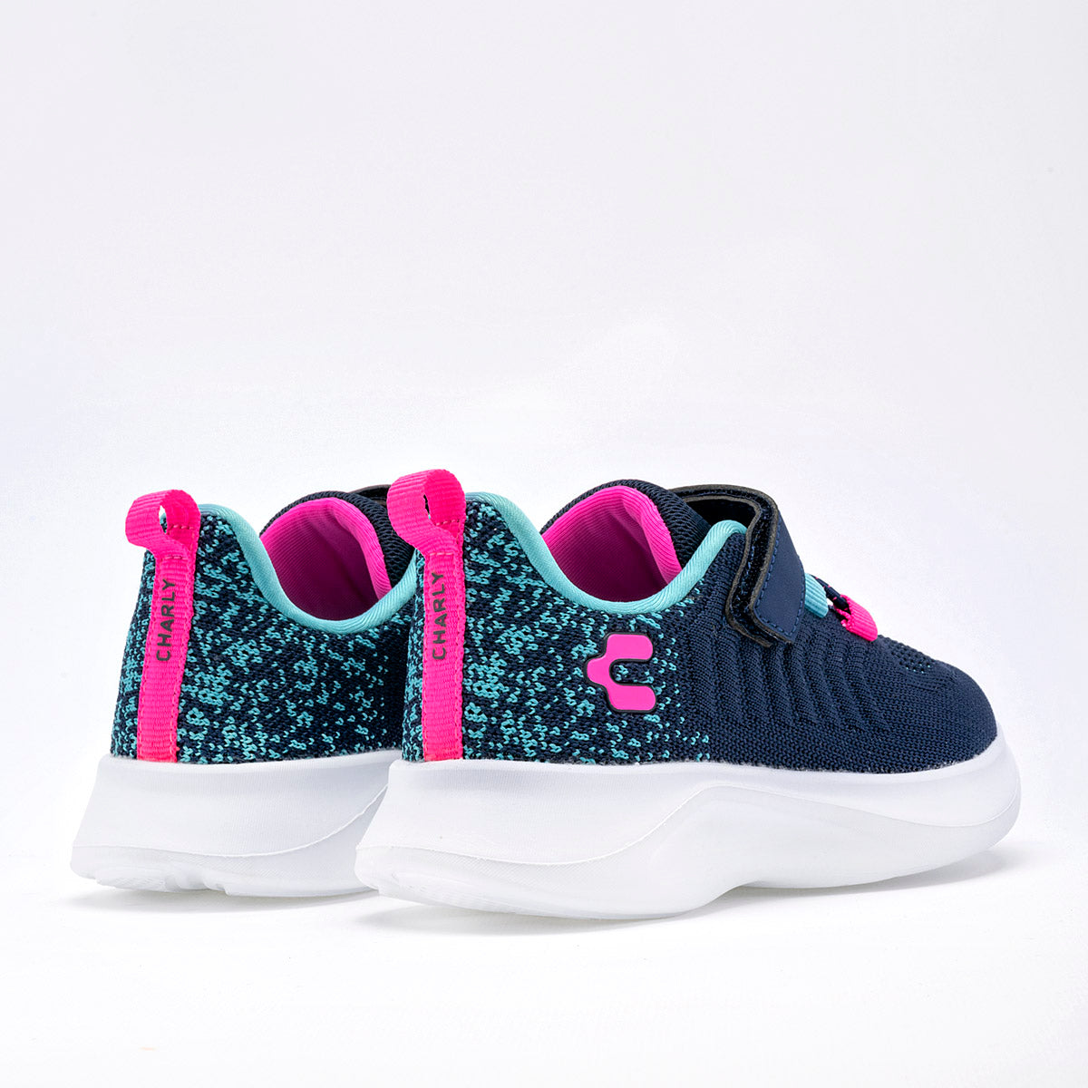 Pakar.com | Tienda online - Tenis deportivo Charly para niña preescolar