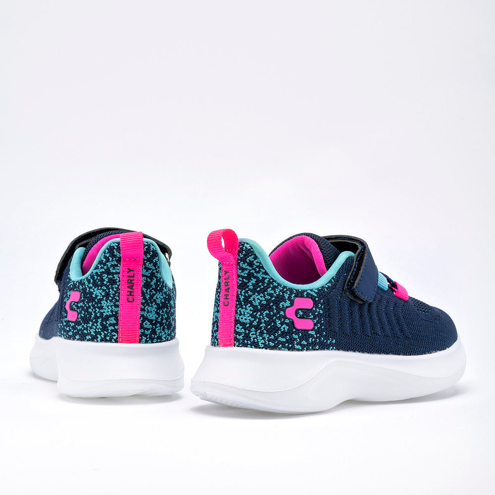 Pakar.com | Tienda online - Tenis deportivo para niña Charly - Envío gratis desde $500