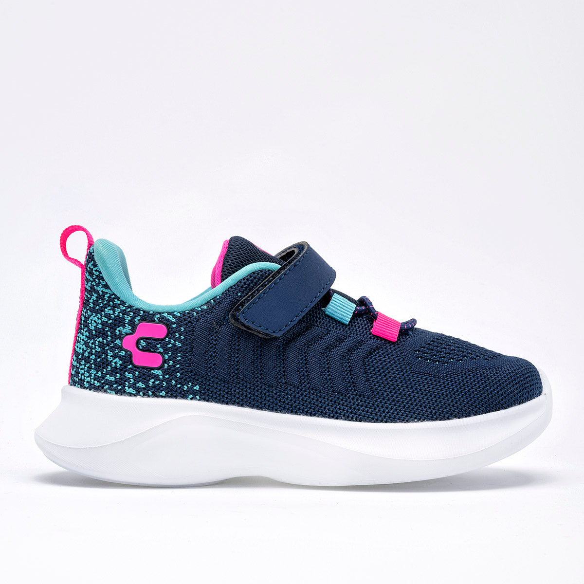 Pakar.com | Tienda online - Tenis deportivo Charly para niña preescolar