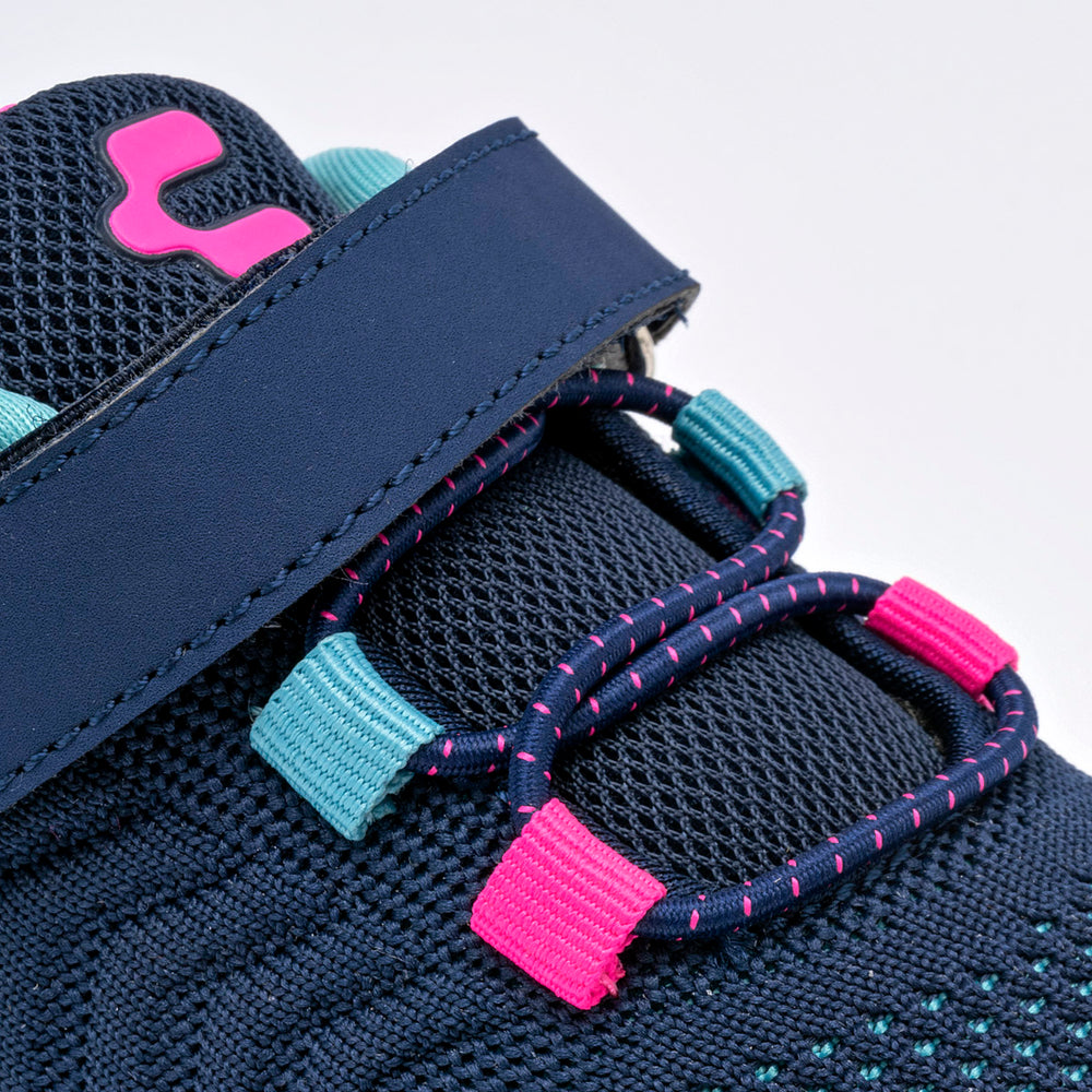 Pakar.com | Tienda online - Tenis deportivo para niña Charly - Envío gratis desde $500