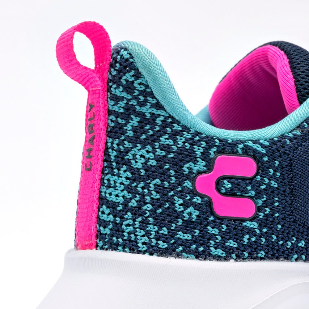 Pakar.com | Tienda online - Tenis deportivo para niña Charly - Envío gratis desde $500