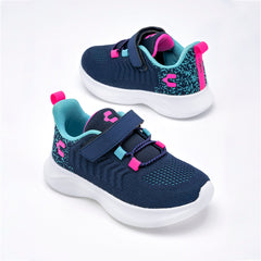 Tenis deportivo Charly para niña preescolar