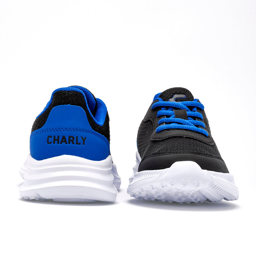 Pakar.com | Tienda online - Tenis deportivo para Niño preescolar Charly - Envío gratis desde $500