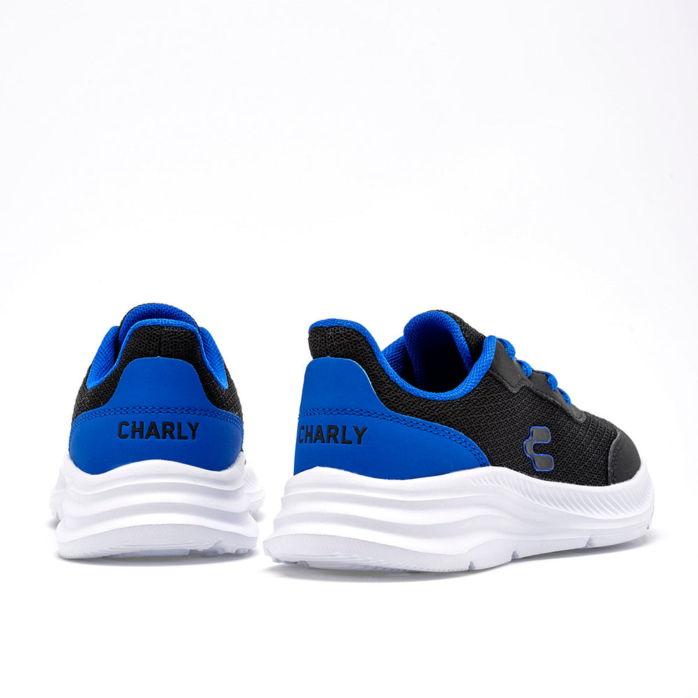 Pakar.com | Tienda online - Tenis deportivo para Niño preescolar Charly - Envío gratis desde $500