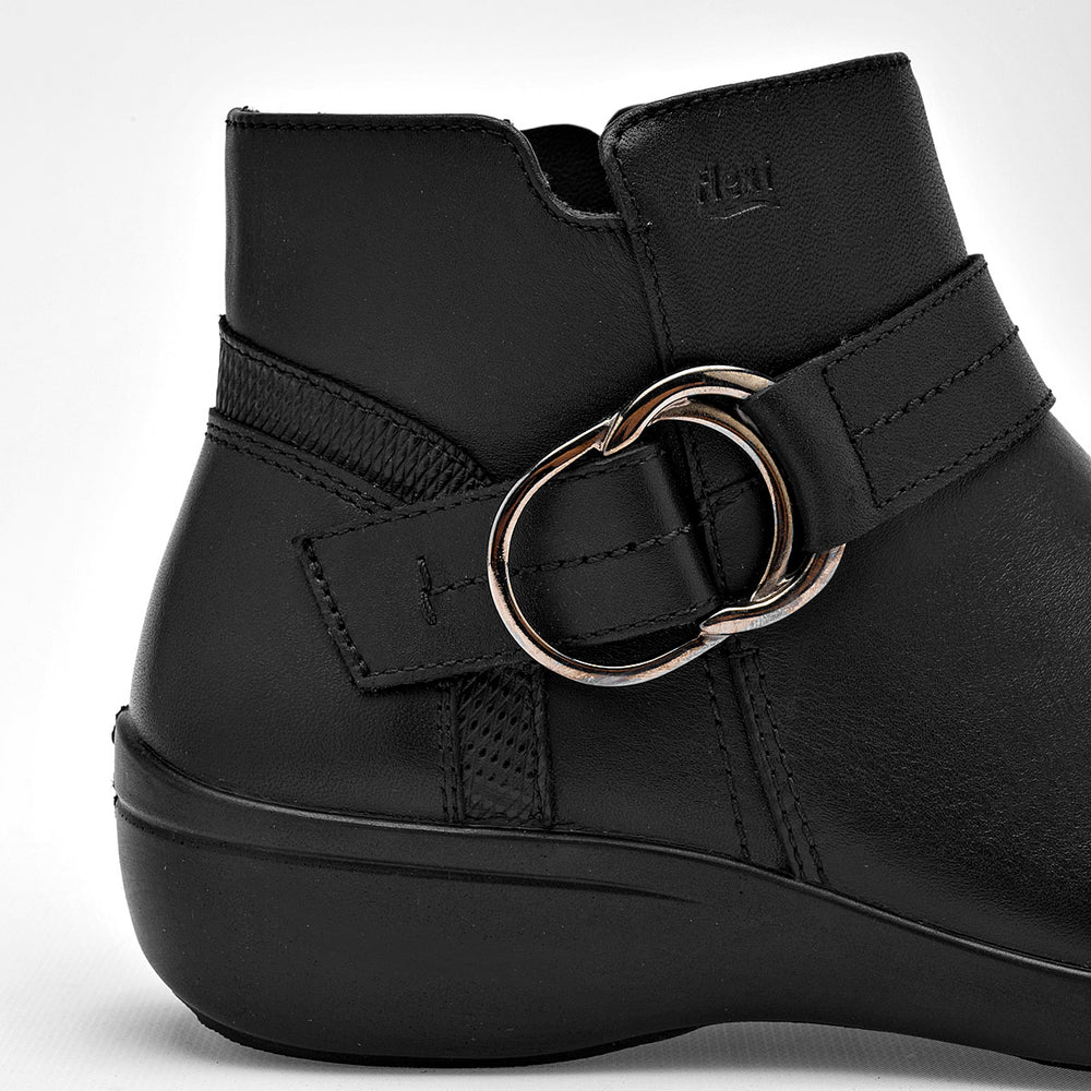 Pakar.com | Tienda online - Botín para mujer Flexi - Envío gratis desde $500