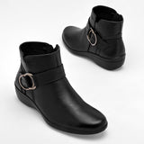 Botín Flexi para mujer