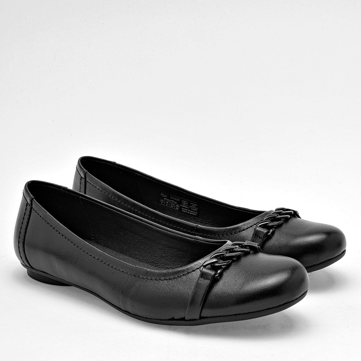 Pakar.com - Regreso a clases | Ballerina escolar para joven cod-120491