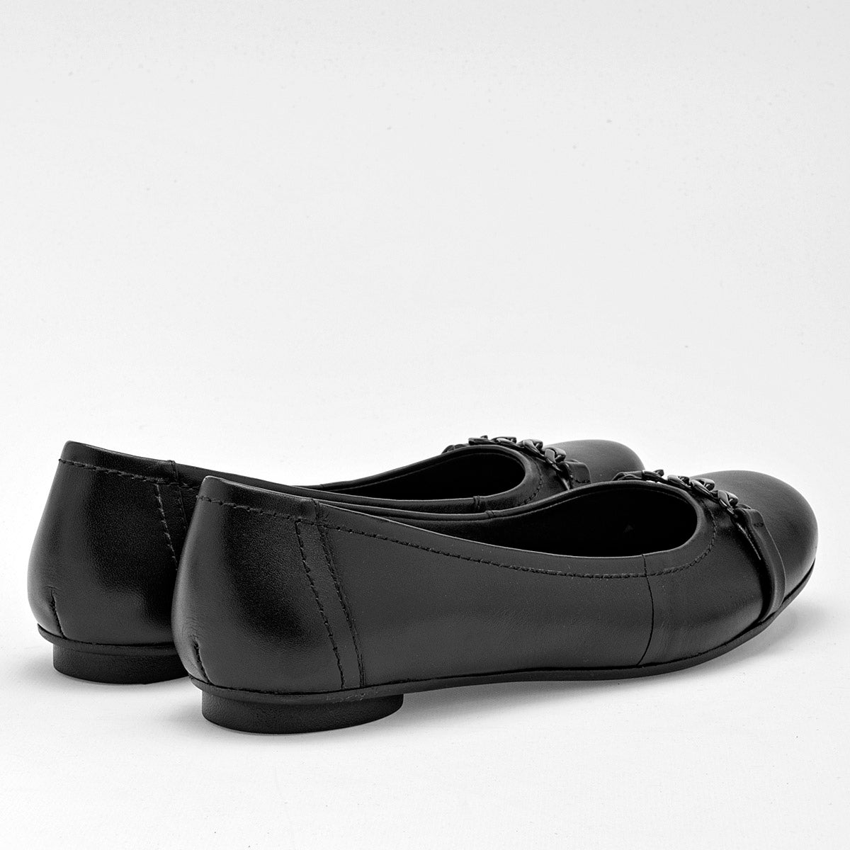 Pakar.com - Regreso a clases | Ballerina escolar para joven cod-120491