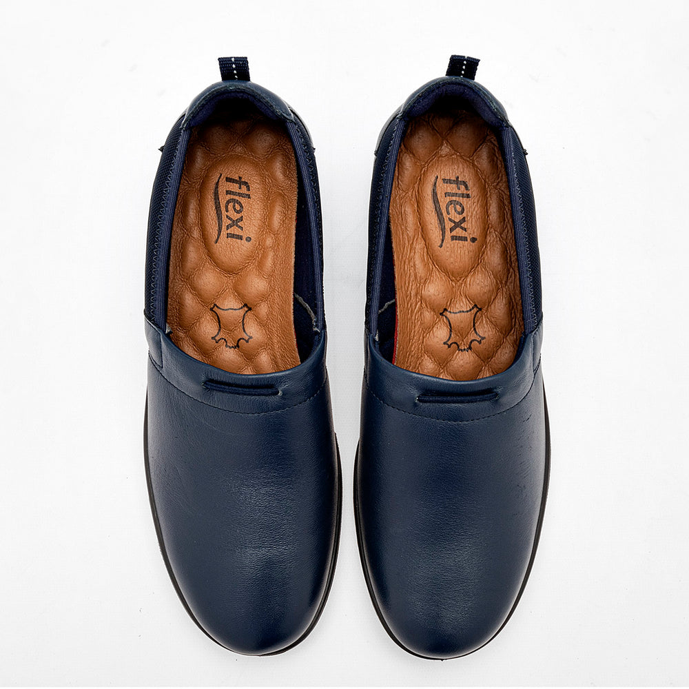 Pakar.com | Tienda online - Zapato de horma cómoda para mujer Flexi - Envío gratis desde $500