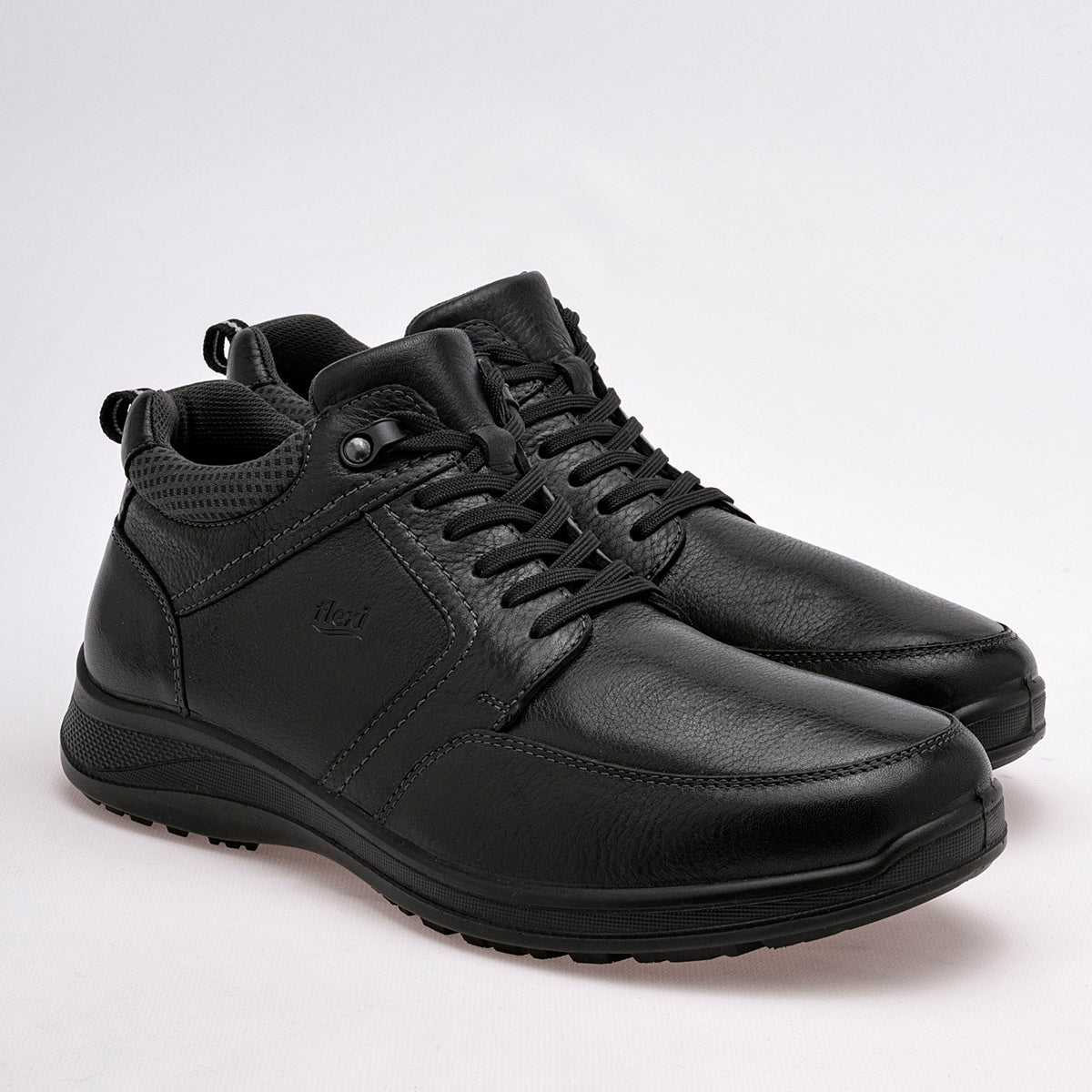 Pakar Shoes Zapatos Piel Online Zapaterias Pakar Flexi Zapatos